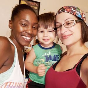 Meet your Posher, Kris